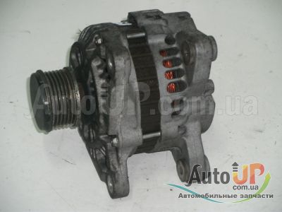 Генератор 125 A - фотография, изображение