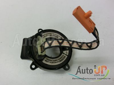 Шлейф AirBag контактное кольцо подушки безопасности - фотография, изображение