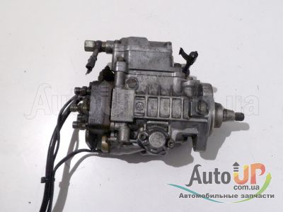 Топливный насос высокого давления ТНВД 25 tdi - фотография, изображение