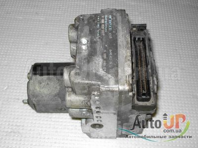 Блок АБС ABS лифтинг насос BOSCH 0265220005 A0004460189 - фотография, изображение