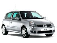 Clio II (1998-2005)