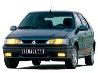 Renault 19 (1992-1997)
