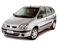 Scenic I (1996-2003)