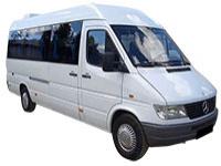 sprinter 2.9 tdi 