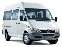 sprinter 2.2 cdi