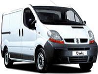 Trafic 2.0 dci