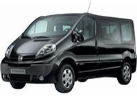 Primastar 1.9 dci