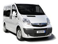 Vivaro 2.5 dci
