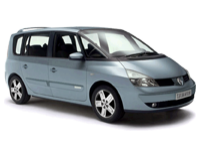 Espace IV (2003-2010)