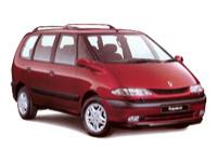 Разборка Renault Espace 3 1997-2002