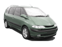 Espace III (1997-2002)