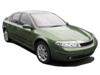Laguna II (2000-2007)